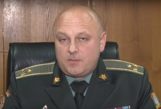 Николаевский военком прокомментировал распространяемые в городе слухи о повестках во время выборов