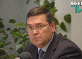 «Наступило время прагматиков в политике» – директор «Зори»-«Машпроект» Картошкин о своём походе в Николаевский горсовет