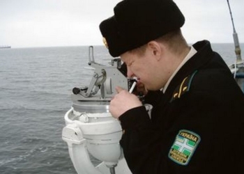 До конца года Кабмин планирует «укрепить» воды Донецкой, Запорожской, Херсонской и Николаевской областей