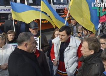 Гранатуров поручил главному архитектору Николаева до четверга отыскать законное основание для прекращения строительства «ПИОНЕРской мансарды»