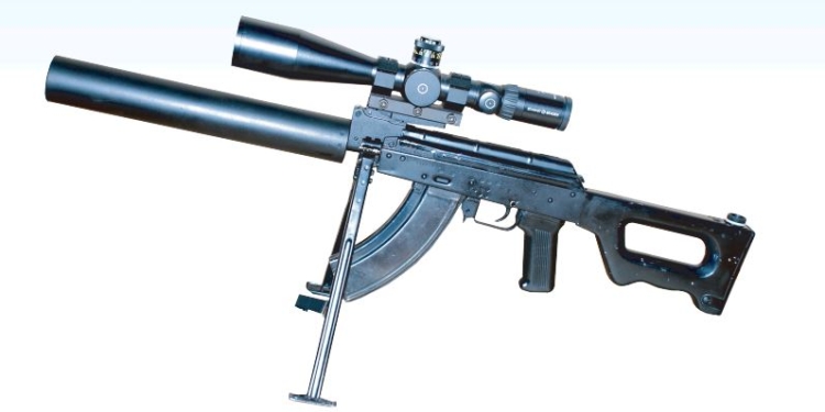 «Укроборонпром» презентовал боевой «Гопак»