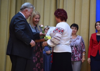 Каждый учитель должен быть лучшим