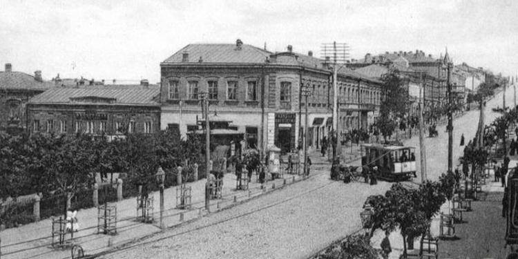 Назвали результаты опроса о переименовании Кировограда – Елисаветград