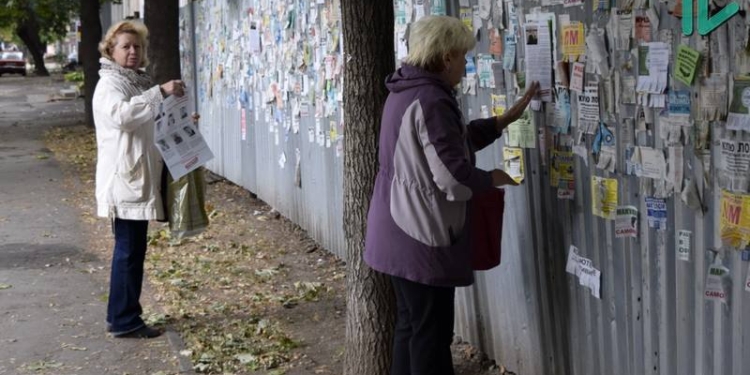 «Кролики – это не только ценный мех». Партии и кандидаты в Николаеве