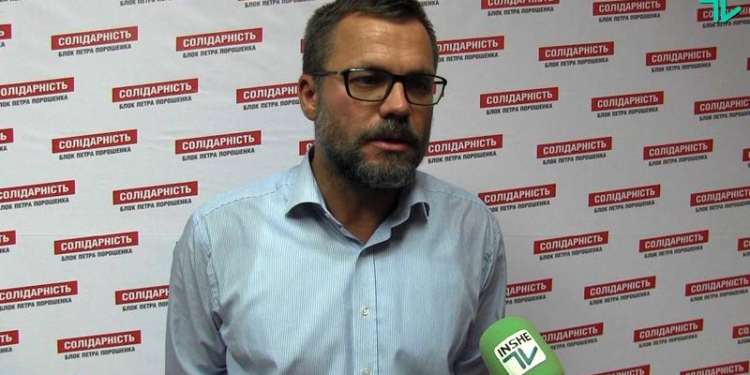 Явка избирателей на выборы в районах Николаевской области выше, чем в городах – Вадатурский