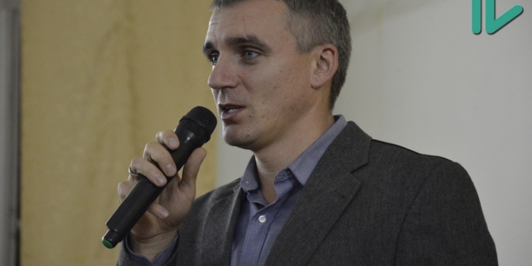 «Во втором туре будет борьба за Николаев между добром и злом» – Сенкевич