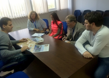 В Николаеве выявили 25 групп людей, которые распространяли фальшивую «Вашу газету» с клеветой против кандидата в мэры Игоря Дятлова