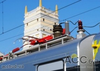 В Николаевской области шестилетнего ребенка ударило током на железной дороге