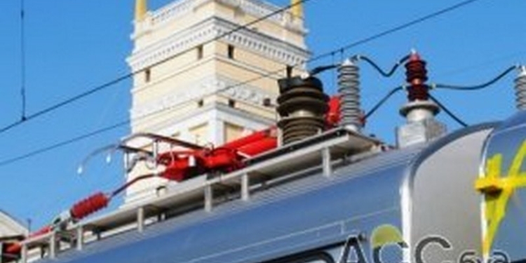 В Николаевской области шестилетнего ребенка ударило током на железной дороге