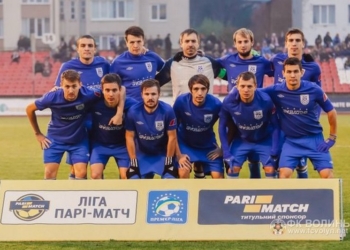 МФК «Николаев» заявляет, что не имеет никакого отношения к ставкам на Betfair на матч с луцкой «Волынью»