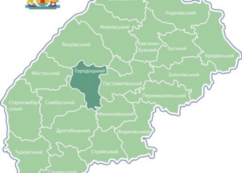 Во Львовской области в результате падения легкомоторного самолета погибли два человека