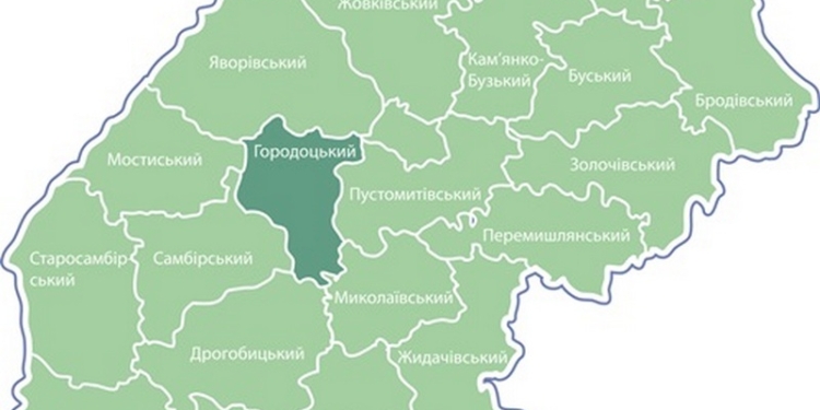 Во Львовской области в результате падения легкомоторного самолета погибли два человека