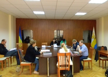 Николаевская областная ТИК зарегистрировала двух кандидатов от УКРОПа на одном округе