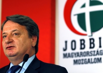 Венгерский евродепутат лишился иммунитета из-за подозрений в шпионаже в пользу России