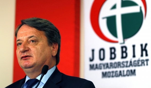 Венгерский евродепутат лишился иммунитета из-за подозрений в шпионаже в пользу России