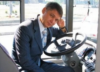 Львовский привет Чуркиным. Прокуратура расследует факт “незаконного завладения” автобусным заводом