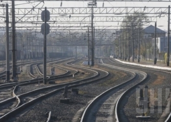 Украина и Молдова построят новый железнодорожный участок в обход Приднестровья – Укрзализныця