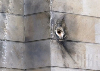 Суд взял под стражу подозреваемого в совершении теракта против мэра Львова