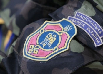 Статус участника боевых действий получили около 49 тысяч правоохранителей