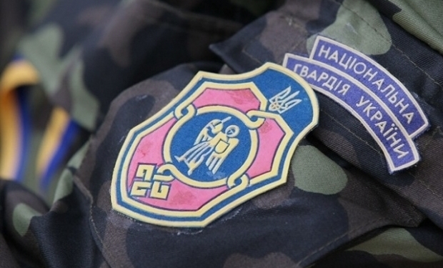 Статус участника боевых действий получили около 49 тысяч правоохранителей