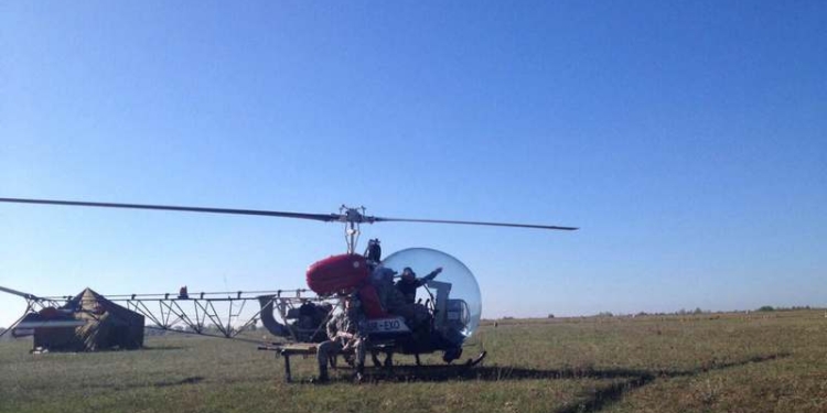 Силовикам показали «ЛЕВ-1». Это новая разработка, а хотелось бы уже серию