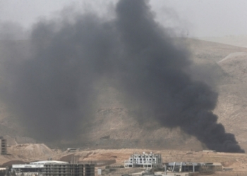 Россия может начать бомбардировки в Ираке