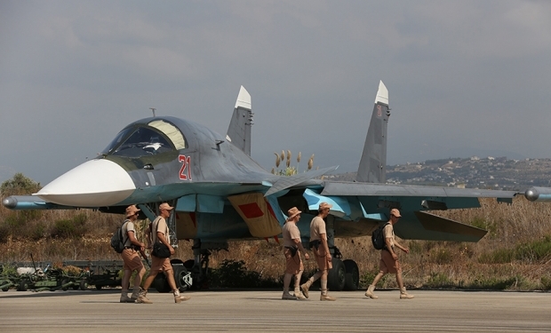 Зачем самолеты РФ бомбят жилые кварталы в Сирии