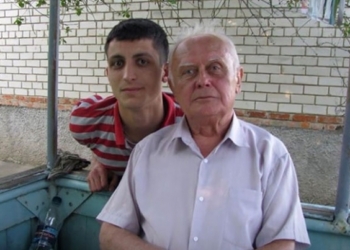 В России за шпионаж посадили на 6 лет 73-летнего украинца