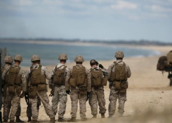 Путин поддерживает Асада в Сирии, чтобы контролировать военно-морскую базу в Средиземном море – генерал НАТО