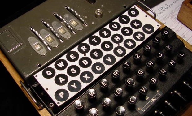 Раритетную “Энигму”продали за рекордные $365 тысяч