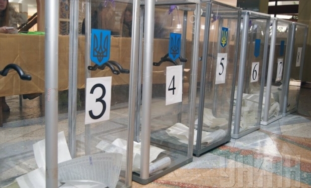 В Днепропетровске лидирует “УКРОП”, на выборах мэра Филатов побеждает Вилкула – экзит-пол