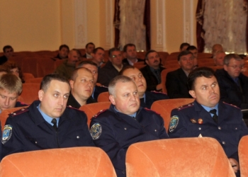 Николаевщина: открыто 7 уголовных производств, связанных с избирательным процессом