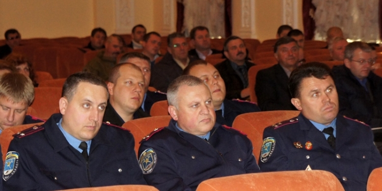 Николаевщина: открыто 7 уголовных производств, связанных с избирательным процессом