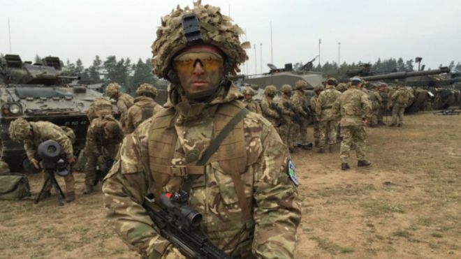 Нужна стратегия относительно РФ – НАТО начинает масштабные учения