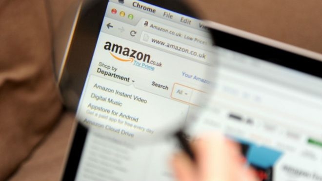 Amazon подала в суд на тысячу человек – за негативные комментарии