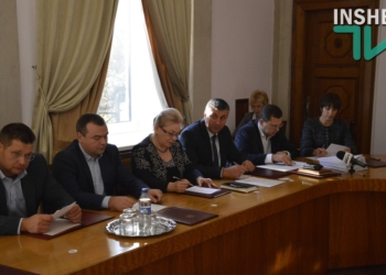 Николаевский исполком разрешил объектам соцкультбыта подавать заявки на начало отопительного сезона