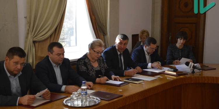 Николаевский исполком разрешил объектам соцкультбыта подавать заявки на начало отопительного сезона