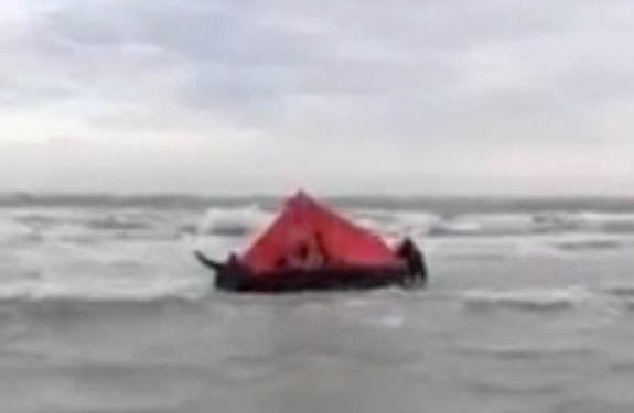 На затонувшей “Иволге” не было спасательных жилетов, судно было перегружено