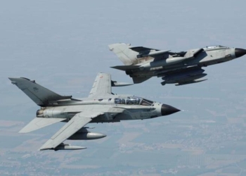 Пилотам истребителей НАТО разрешено атаковать самолеты РФ в случае возникновения “угрозы для жизни”