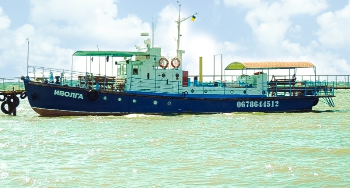 Капитан затонувшего в Затоке катера задержан