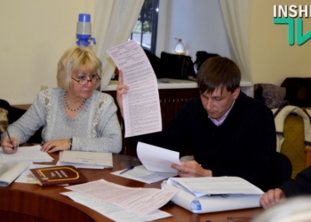 Поставим «галки-крестики» на розовом и желтом: Николаевский горизбирком утвердил 5 степеней защиты бюллетеней