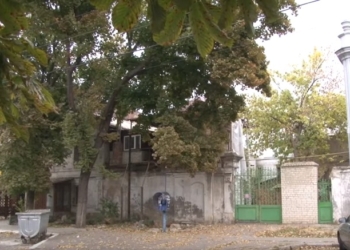 В Николаеве на одном избирательном участке обнаружили 200 «мертвых душ». «БПП «Солидарность» призывает партии объединиться против фальсификаций