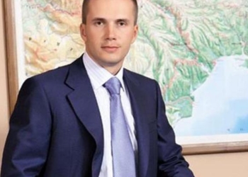 Янукович-младший подал иск в ЕСПЧ на Украину