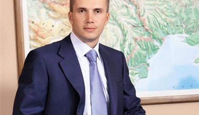 Янукович-младший подал иск в ЕСПЧ на Украину