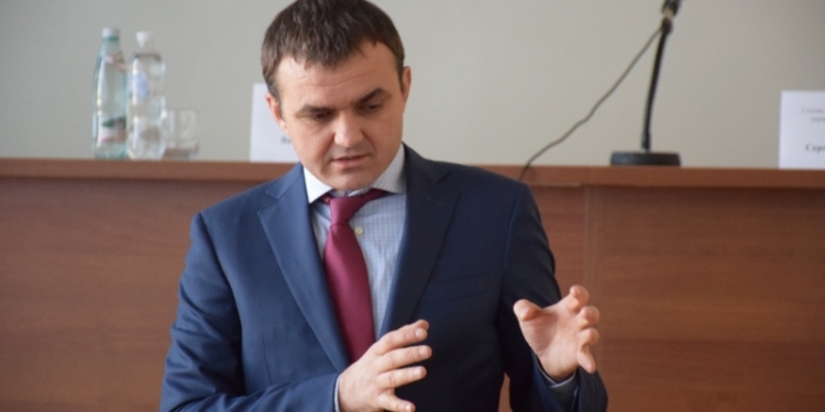 52 млн. гривен на следующей неделе будут выделены на ремонт дороги Н-11 «Николаев-Днепропетровск»