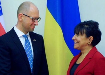 Визит министра торговли США в Украину. Американцев интересует аграрный сектор