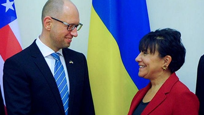 Визит министра торговли США в Украину. Американцев интересует аграрный сектор