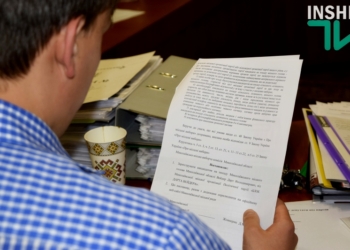 «Один, совсем один!»: Дарт Вейдер идет и в мэры Николаева, и единственным кандидатом в депутаты горсовета от «Блока Дарта Вейдера»