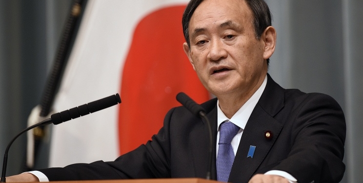 В Японии надеются, что Путин до визита в страну восходящего солнца будет хорошо себя вести