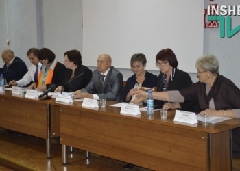 Николаевские предприниматели поддержат на выборах политсилы, которые не на словах, а на деле будут помогать бизнесу